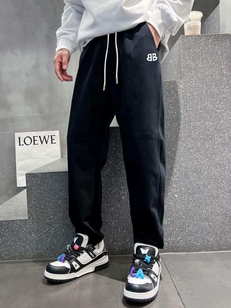 Balenciaga Long Pants